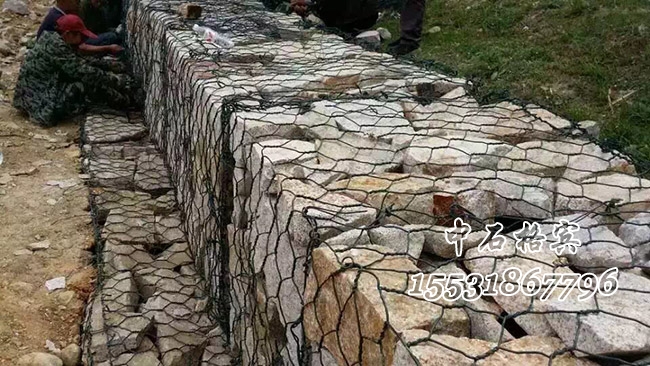 格賓網箱 格賓網箱
